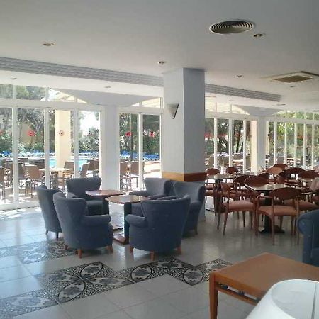 Diamant Junior Cala Ratjada (Mallorca) Exterior foto