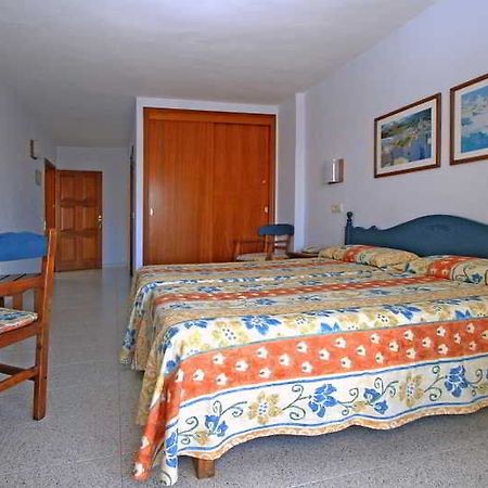 Diamant Junior Cala Ratjada (Mallorca) Exterior foto
