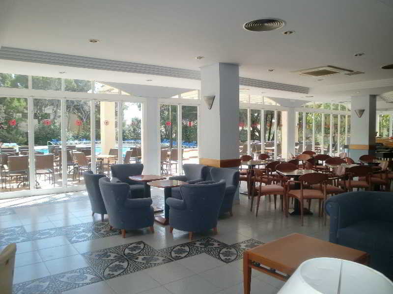 Diamant Junior Cala Ratjada (Mallorca) Exterior foto
