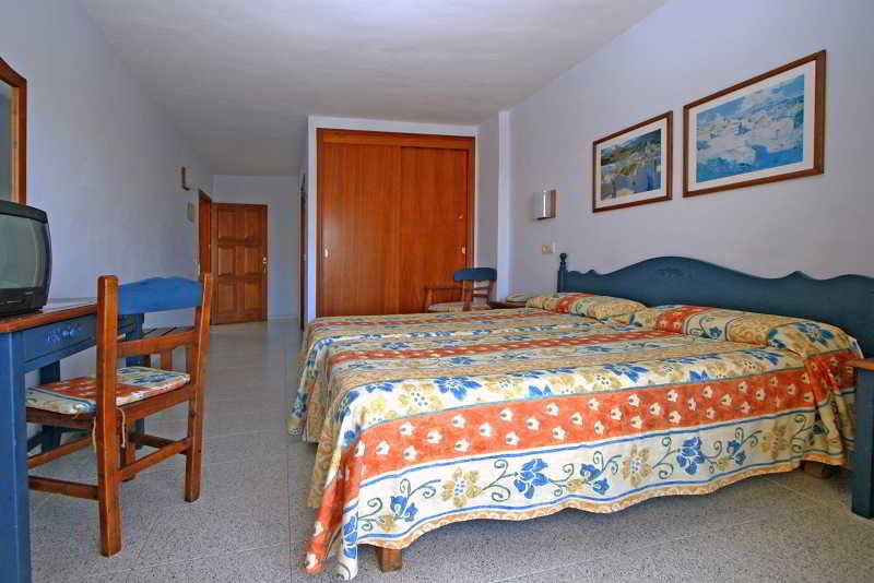 Diamant Junior Cala Ratjada (Mallorca) Exterior foto