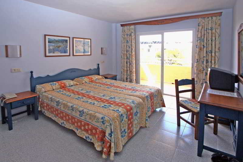 Diamant Junior Cala Ratjada (Mallorca) Exterior foto